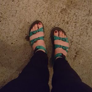 Meet your Posher, Burke